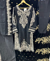 ZOYA AHMAD ZUNAIRAH- 81