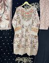 ZOYA AHMAD SOBIA NAZIR LUXURY PRET- 07