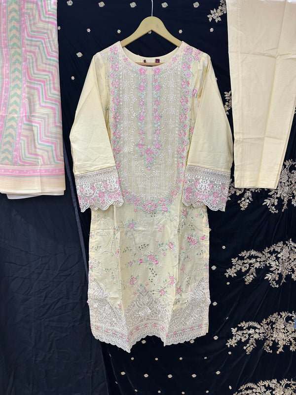 BIN SAEED PREMIUM EDITION- 05