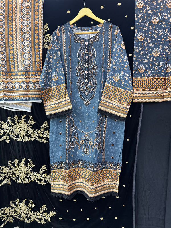 HAANI LIMITED EDITION- 05