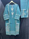 ZOYA AHMAD LUXURY CORDS- 21