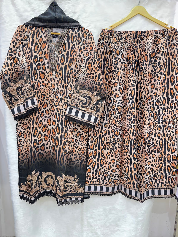 LULUSAR SILK- 01