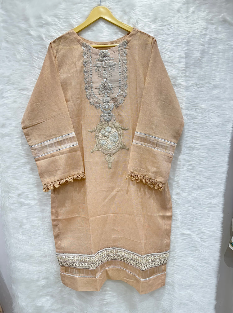 NOORJAHAN KURTI- 21