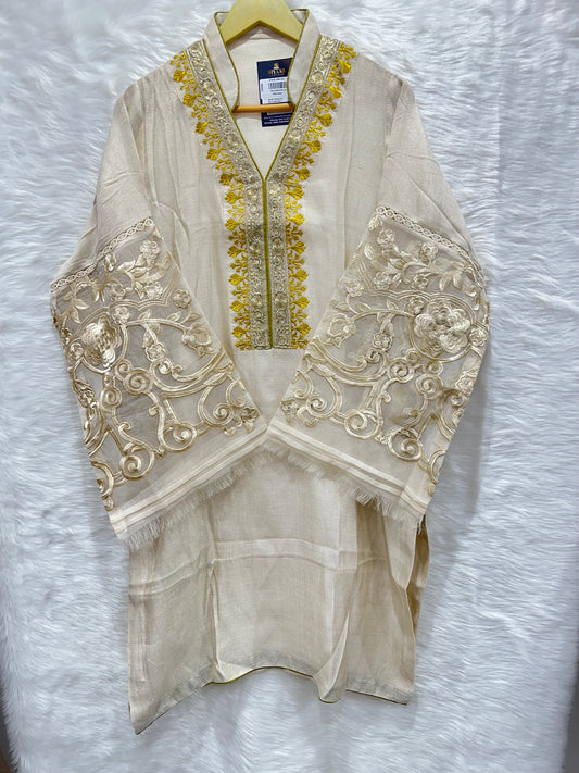 NOORJAHAN KURTI- 26