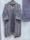 HANIA LUXURY PRET- 01