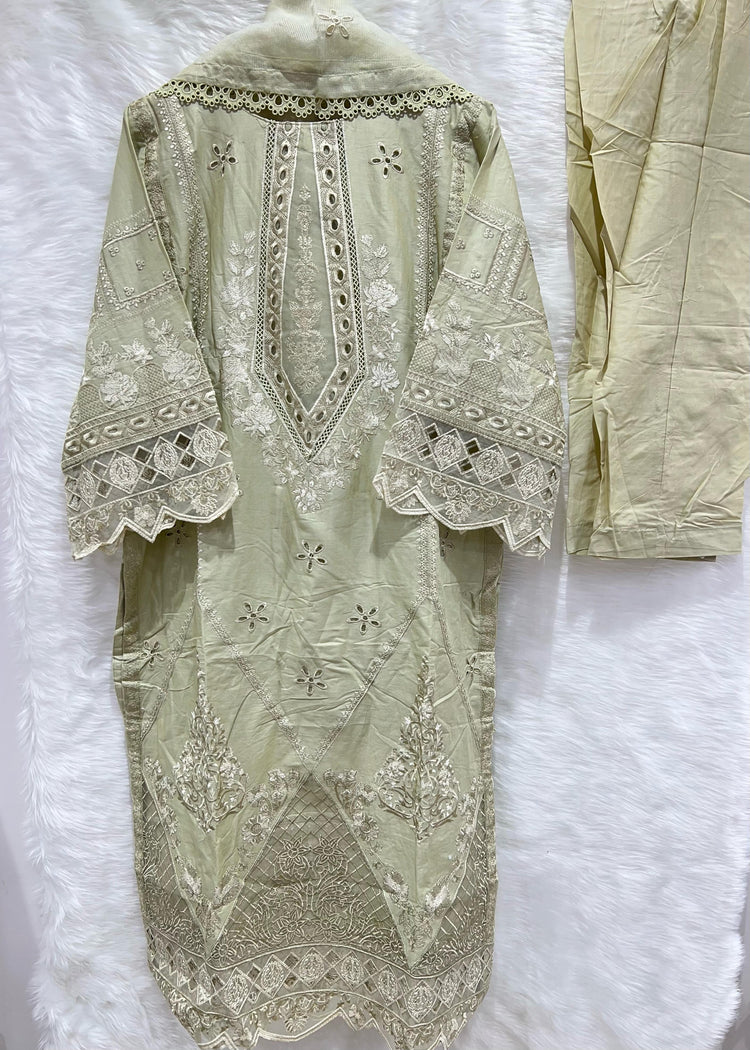 MAHAM LUXURY FORMALS- 02