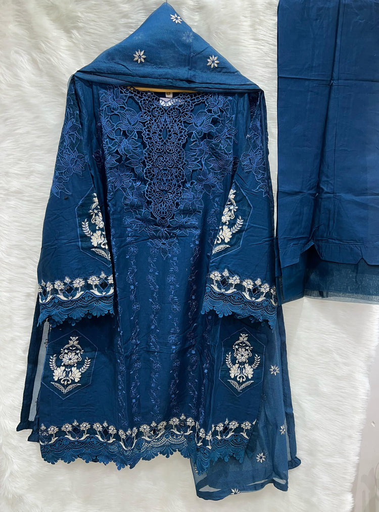 MAHAM LUXURY FORMALS- 05