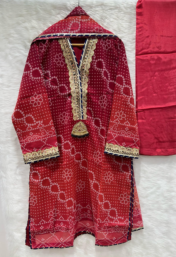 ZA BANDHNI- 03