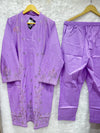 ZOYA AHMAD LUXURY CORDS- 07