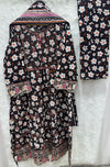 BIN SAEED CUTWORK FROCKS- 01