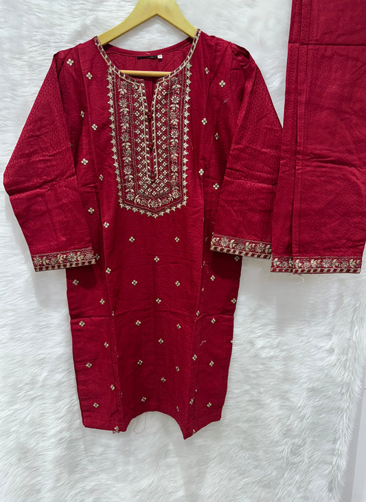 MAHNOOR KIDS- 01