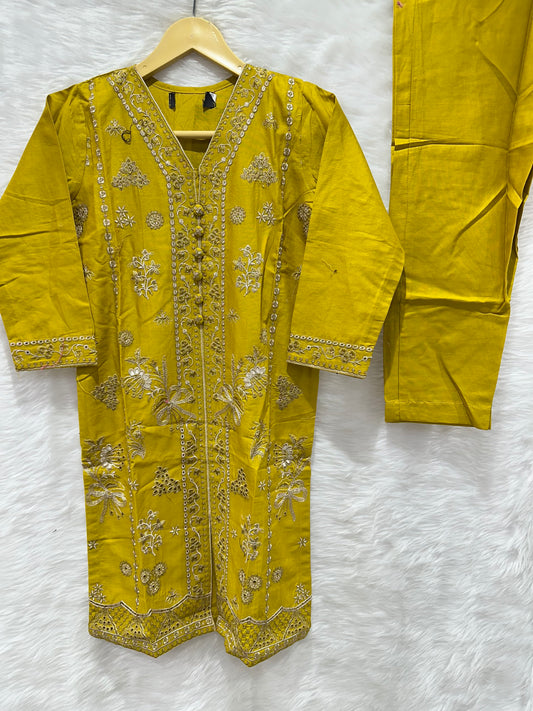 MAHNOOR KIDS- 08