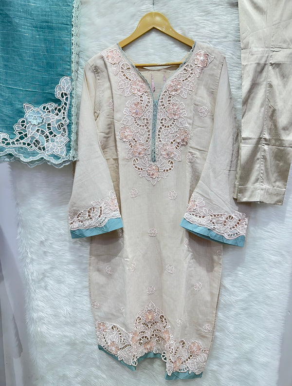 VIRAL CUTWORK SET- 03
