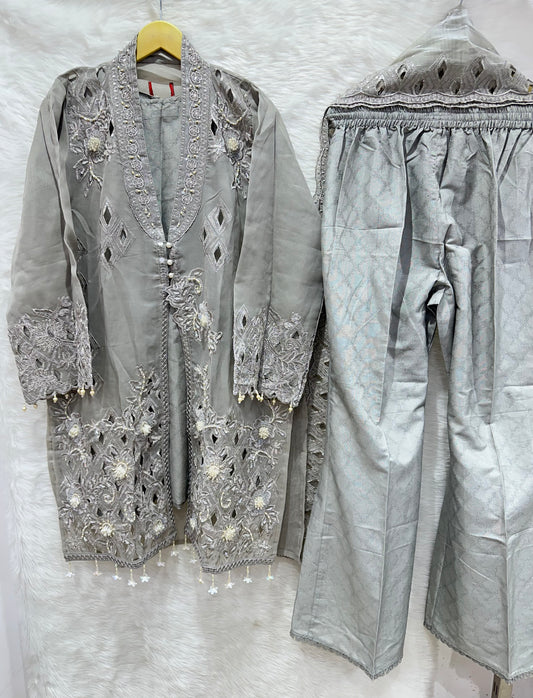 AIZAH WEDDING FORMALS- 03