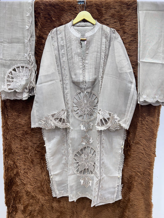 VIRAL CUTWORK SET- 11