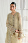 QALAMKAR LUXURY CHIFFON | DEENA