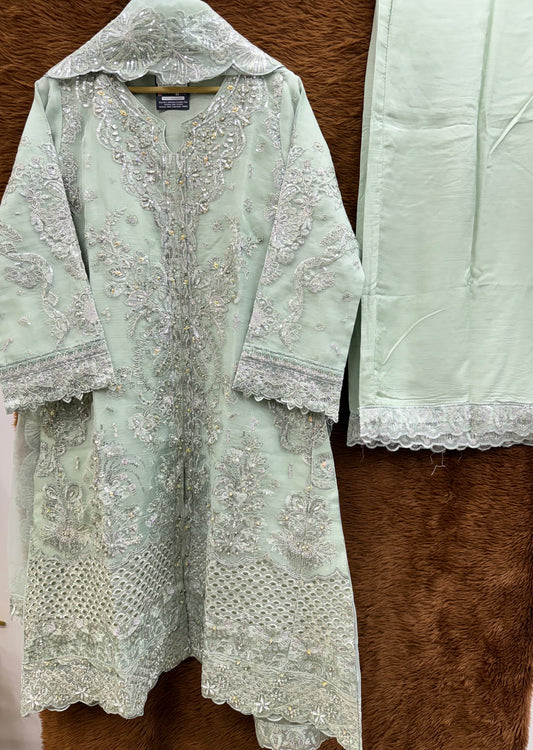 INAYAH SHADI EDITION-D05