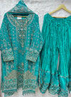ZOYA AHMAD MEERAB- 07