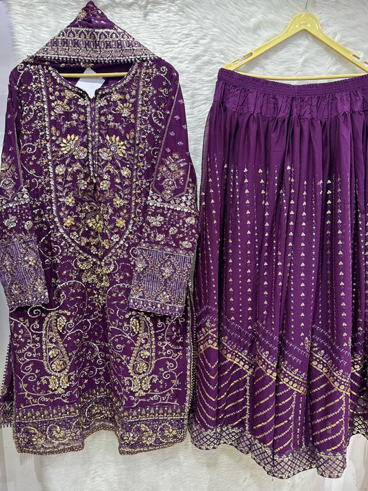 ZOYA AHMAD MEERAB- 09