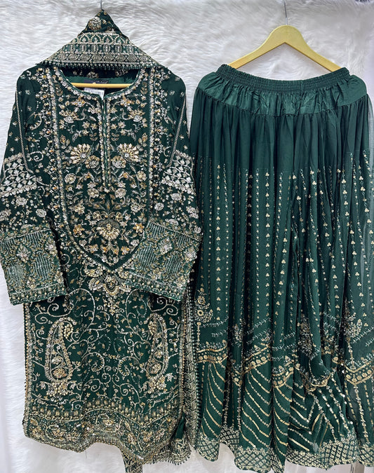 ZOYA AHMAD MEERAB- 12