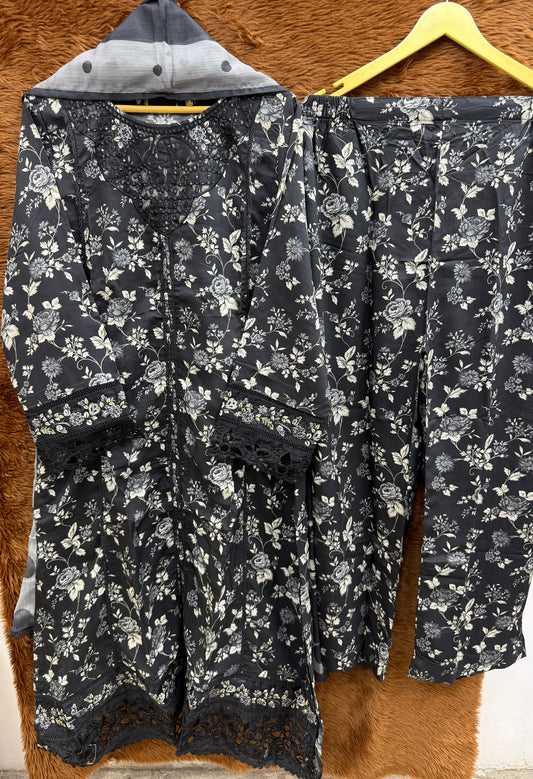 SADABAHAR LUXURY VISCOSE- 04