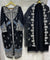 AIZAH LUXURY PRET- 01 BLACK