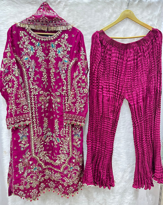 ZOYA AHMAD MAYOUN- 03