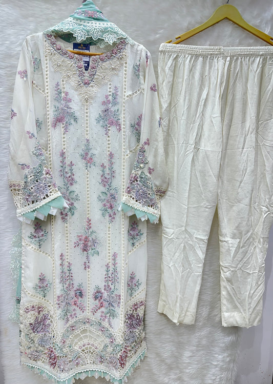 ZOYA AHMAD MAYOUN- 04