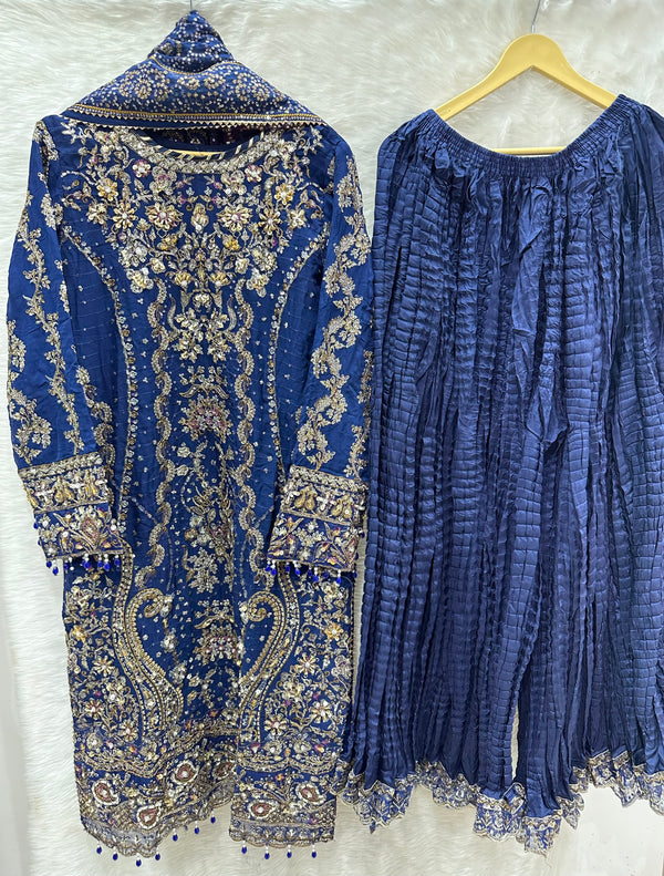 ZOYA AHMAD MAYOUN- 05