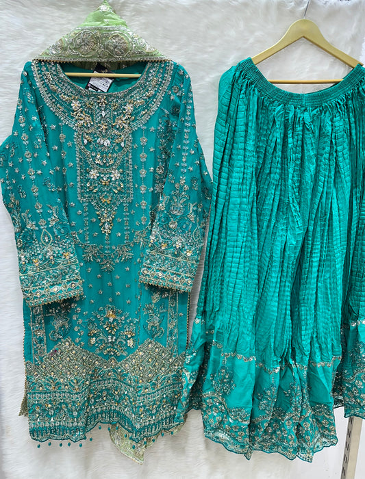 ZOYA AHMAD MAYOUN- 06