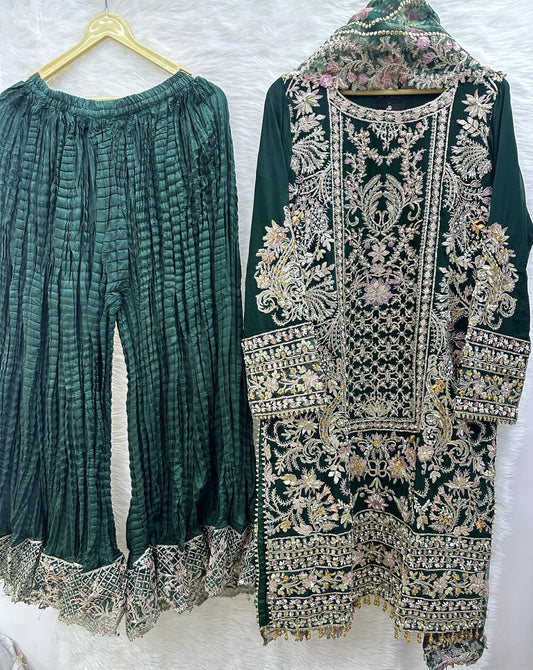 NOOR E KHAS- 22