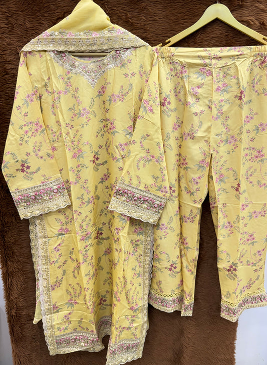 SADABAHAR LUXURY VISCOSE- 06