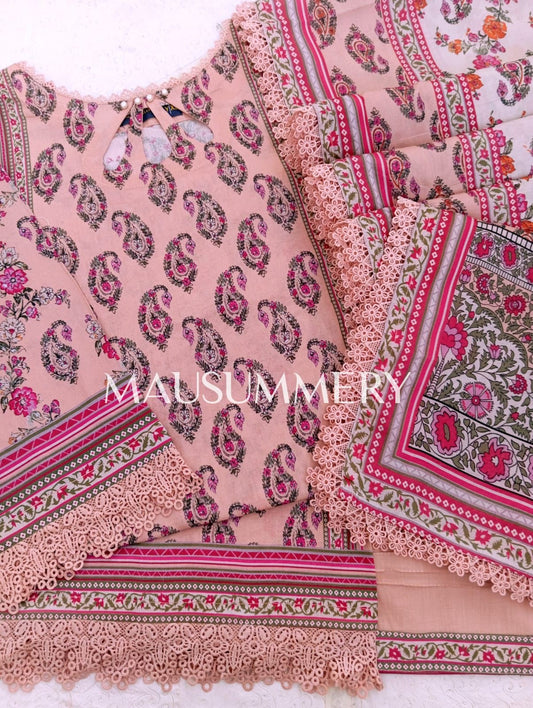 MAUSUMMERY VOL 6- 01