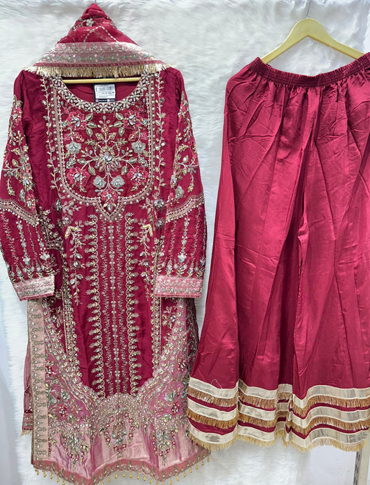ZOYA AHMAD MAYOUN- 07