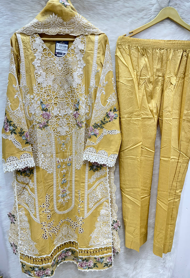 ZOYA AHMAD KHWAB- 02