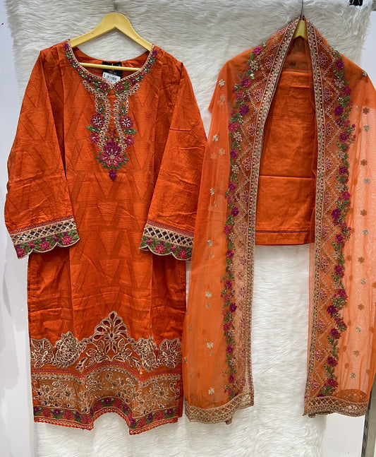 SADABAHAR LUXE- 01