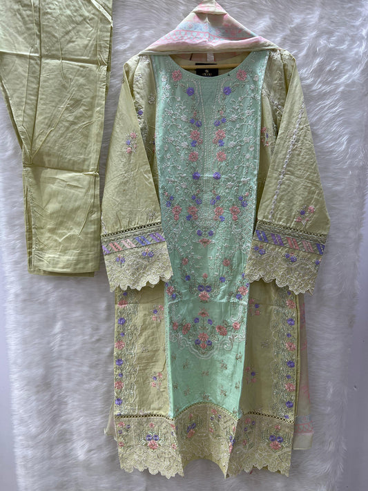 BIN SAEED MONSOON- 01