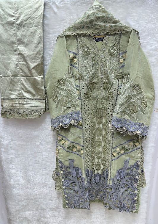 ROOHI LUXURY FORMALS- 03