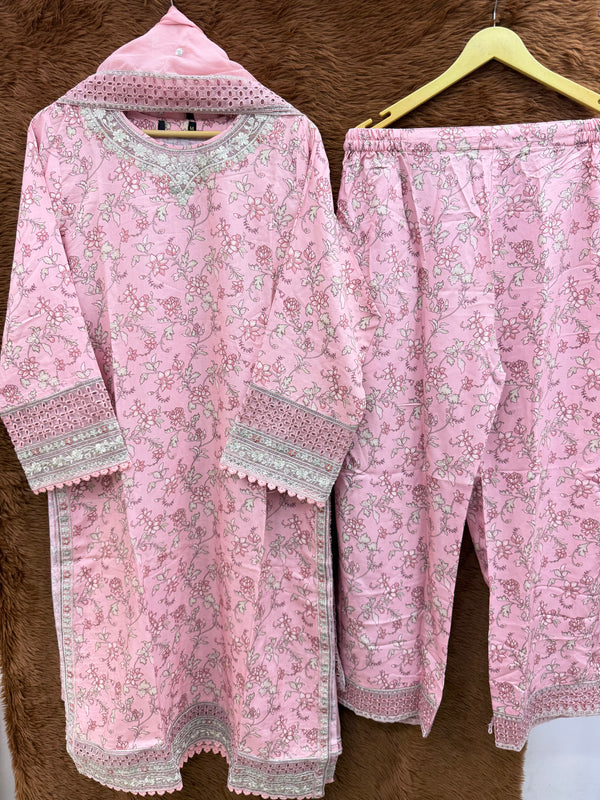 SADABAHAR LUXURY VISCOSE- 09