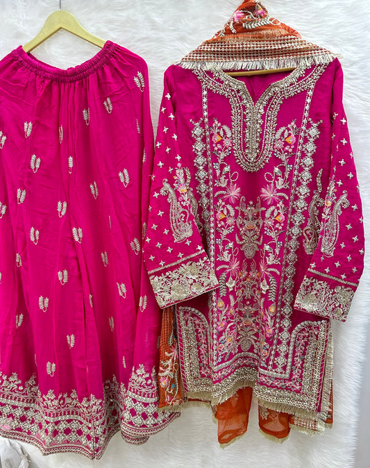 NOOR E KHAS- 30