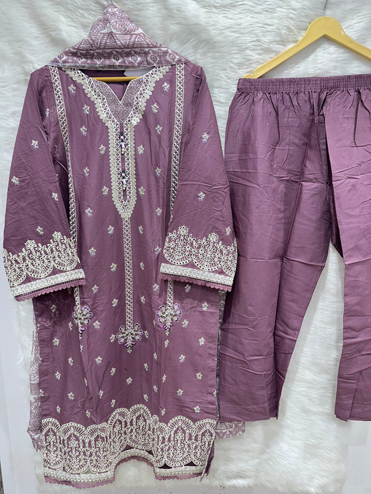 HAANI MONSOON- 06