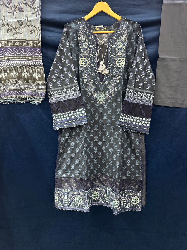MUNIRA CHIKANKARI- 10
