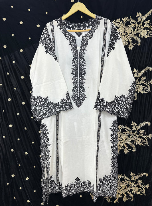 ZAINABS KURTI- 02