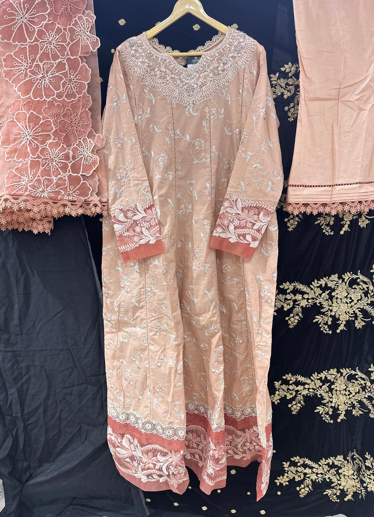 MUSHQ LUXURY PRET- 57