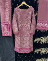ZOYA AHMAD ZUNAIRAH- 75