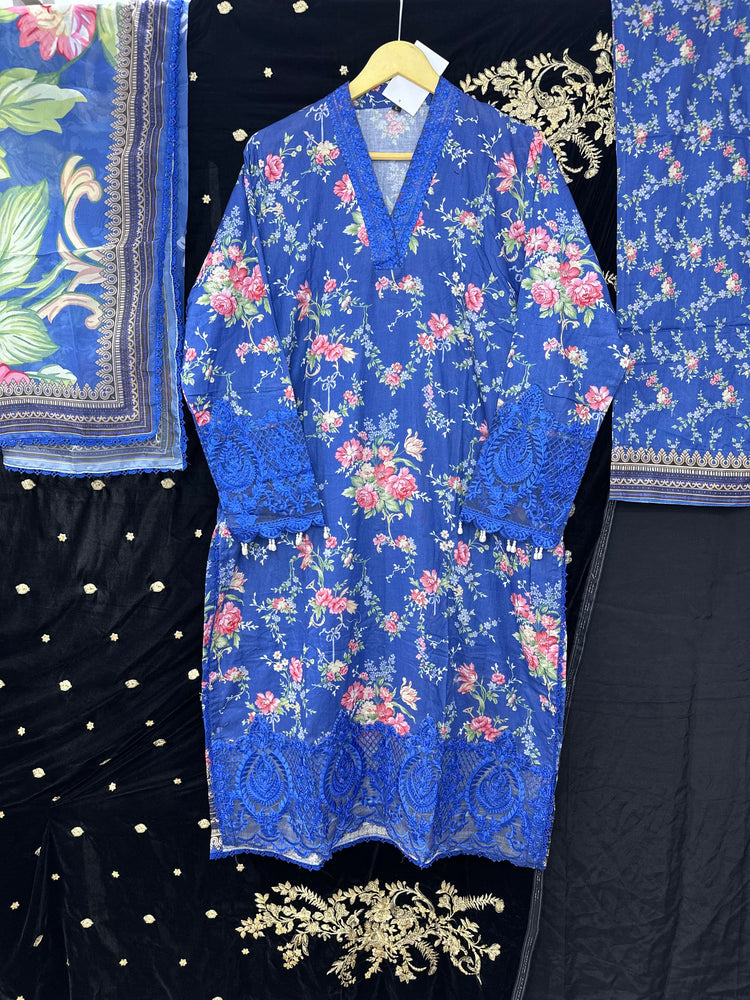 ZOYA AHMAD SOBIA NAZIR LUXURY PRET- 02