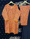 RANG LEELA CORD SETS- 02