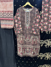 ZOYA AHMAD HAANI FESTIVE- 14