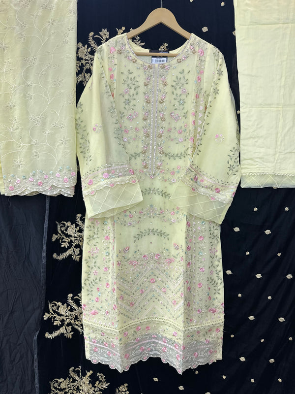 BIN SAEED LUXURY FORMALS- 02