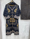ZOYA AHMAD MAHAY- 05